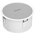 FreeSpace 3-II Acoustimass Flush Bass White Bose Professional