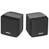 FreeSpace 3 Acoustimass Surface Satellites Black (La Paire) Bose Professional