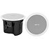 FreeSpace FS2C White (La paire) Bose Professional