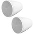 DesignMax DM5P White (La Paire) Bose Professional