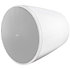 DesignMax DM10P-SUB White (l'unité) Bose Professional