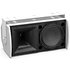 ArenaMatch Utility AMU108 Outdoor Loudspeaker White (l'unité) Bose Professional