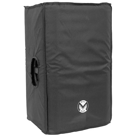 AS PRO 12 Cover Mac Mah