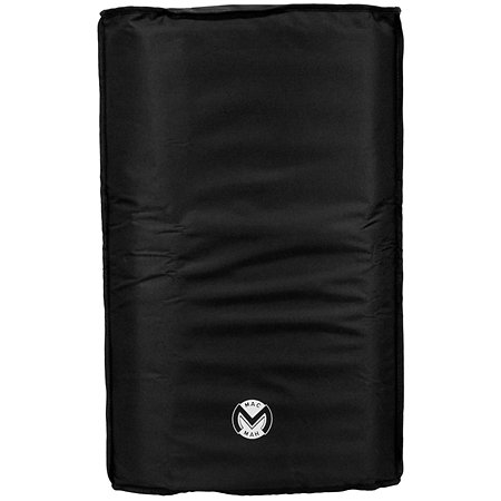 AS PRO 15 Cover Mac Mah