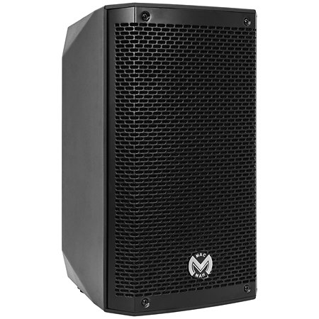 AS 108 Mac Mah