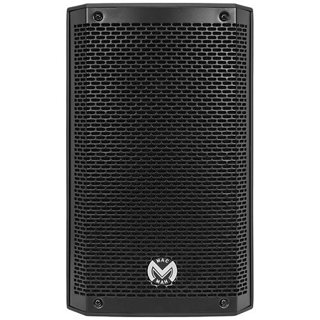 AS 108 Mac Mah