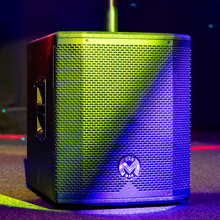 AS 812 Sub Mac Mah