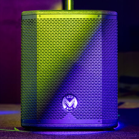 AS 812 Sub Mac Mah