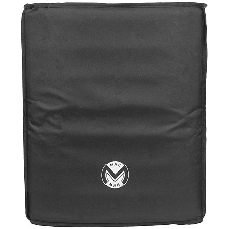 AS 812 SUB Cover Mac Mah