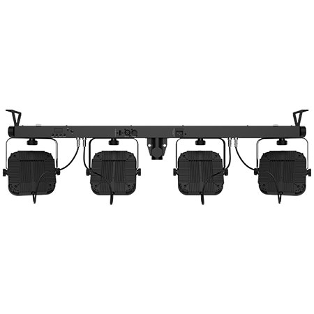 4BAR Hex ILS Chauvet