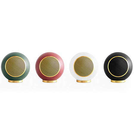 Planet L 2.0 Mercury Ice Gold (Gold Edition) Elipson