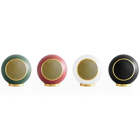 Planet L 2.0 Uranus Cloud Gold (Gold Edition) Elipson