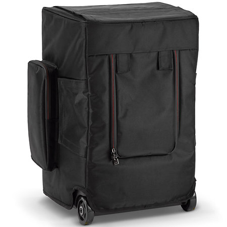 Pack Anny 10 + Cover LD SYSTEMS