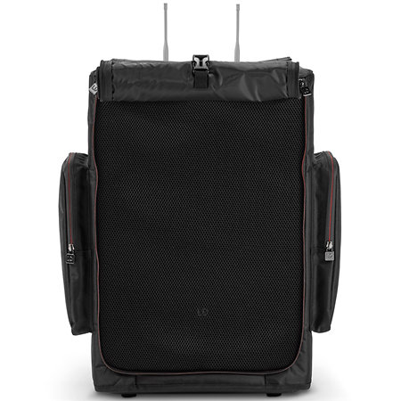 Pack Anny 10 + Cover LD SYSTEMS