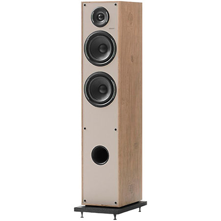 Horus 11F Light Wood Cream Elipson