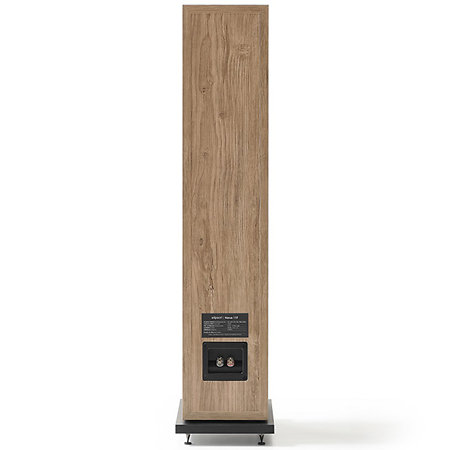 Horus 11F Light Wood Cream Elipson