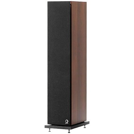 Horus 11F Walnut Dark Grey Elipson