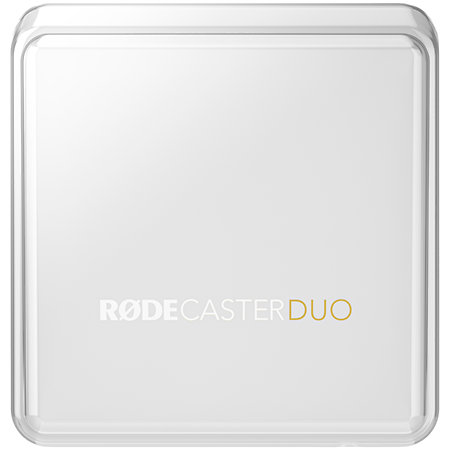 RODECover Duo Rode