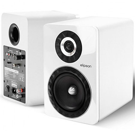 Prestige Facet 6B BT Phono White Elipson