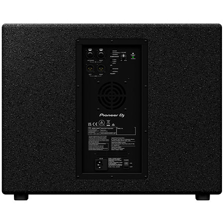 XPRS1152ST Pioneer DJ