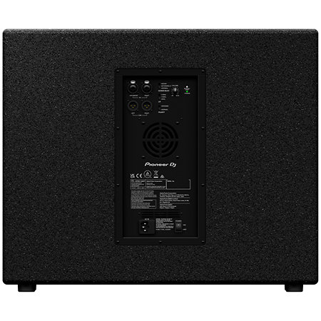 XPRS1182ST Pioneer DJ