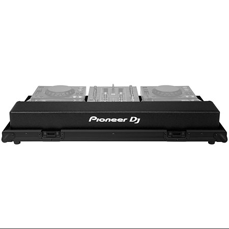 DDJ-FLX10 + Flight DIY Pioneer DJ