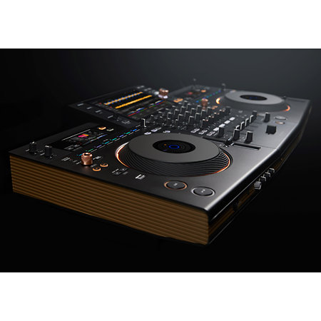 Pack Opus-Quad + Etui Pioneer DJ