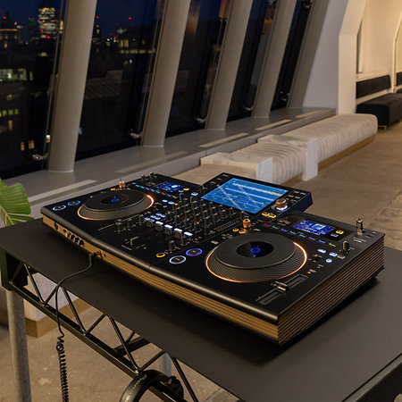 Pack Opus-Quad + Etui Pioneer DJ