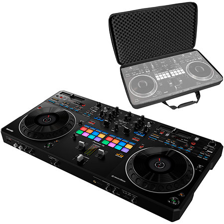 Pack DDJ-REV5 + Etui EVA Walkasse Pioneer DJ