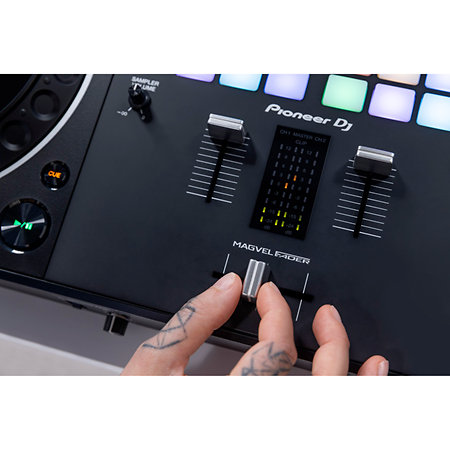 Pack DDJ-REV5 + Etui EVA Walkasse Pioneer DJ