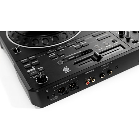 Pack DDJ-REV5 + Etui EVA Walkasse Pioneer DJ