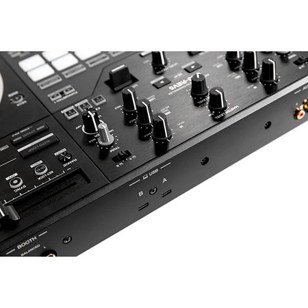 Pack DDJ-REV5 + Etui EVA Walkasse Pioneer DJ