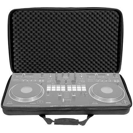 Pack DDJ-REV5 + Etui EVA Walkasse Pioneer DJ