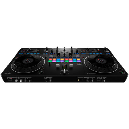 Pack DDJ-REV5 + Etui EVA Walkasse Pioneer DJ
