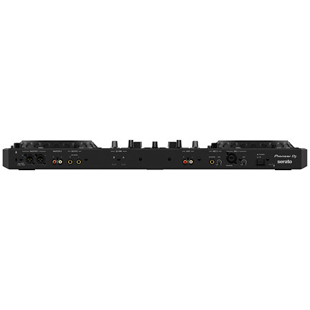 Pack DDJ-REV5 + Flight case Pioneer DJ