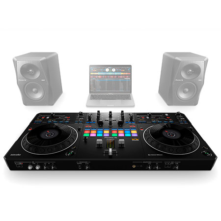 Pack DDJ-REV5 + Flight case Pioneer DJ