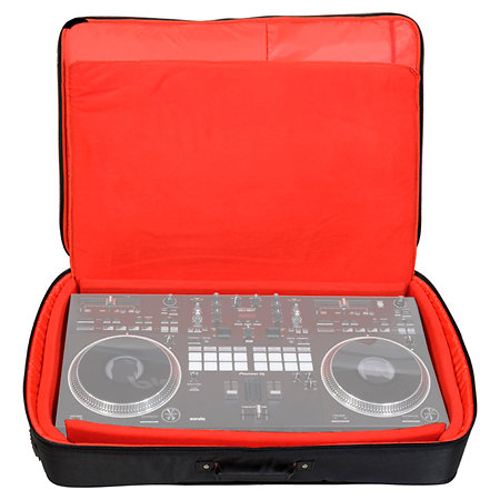 Prime 4+ White Limited Edition + Sac à Dos Denon DJ