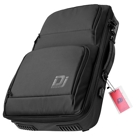 Pack Omnis-Duo + Sac à Dos Pioneer DJ