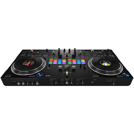 Pack DDJ-REV7 + Sac à Dos Pioneer DJ