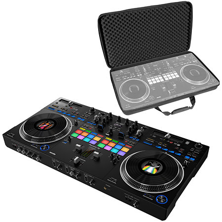 Pack DDJ-REV7 + Etui Pioneer DJ