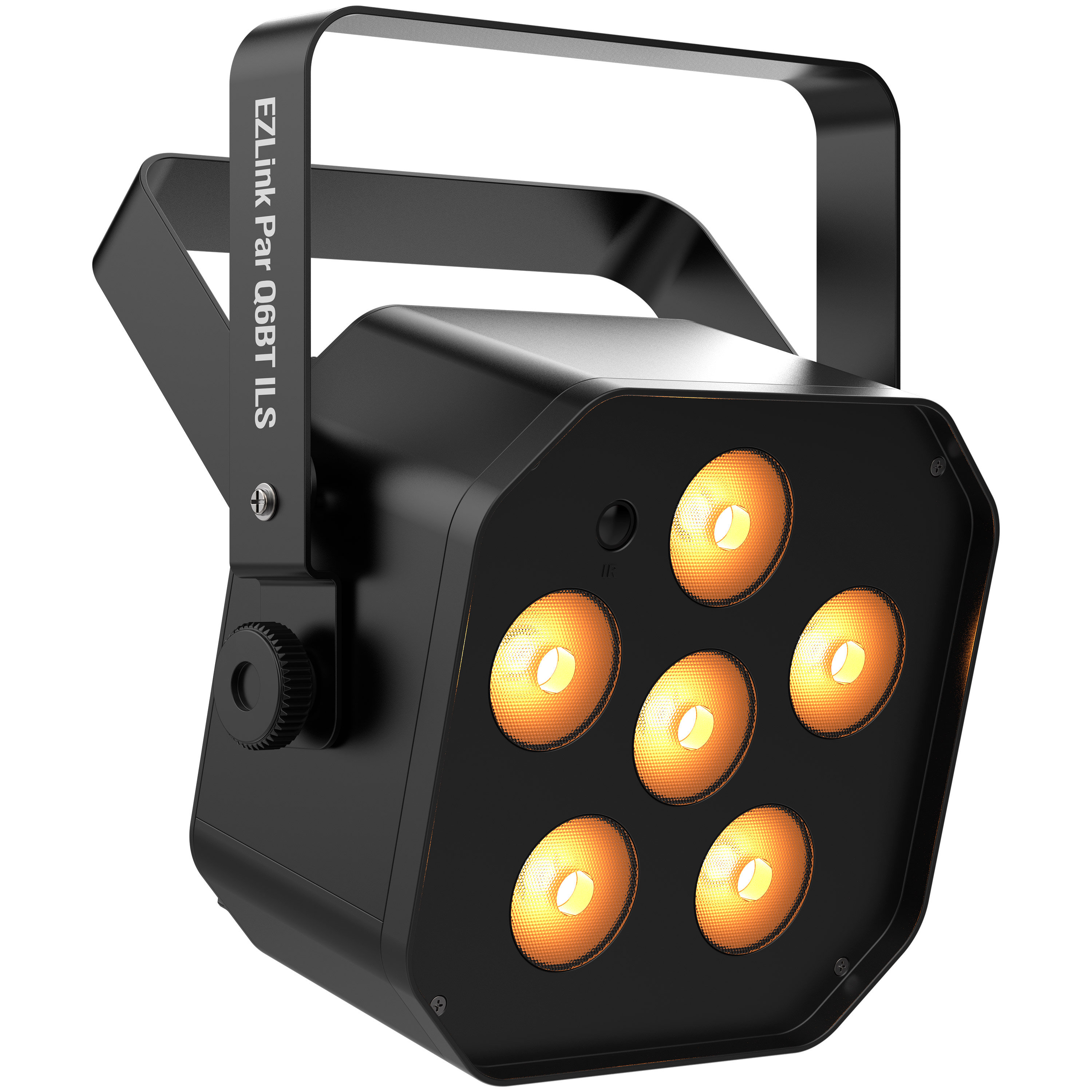 Chauvet EZLink Par Q6BT ILS