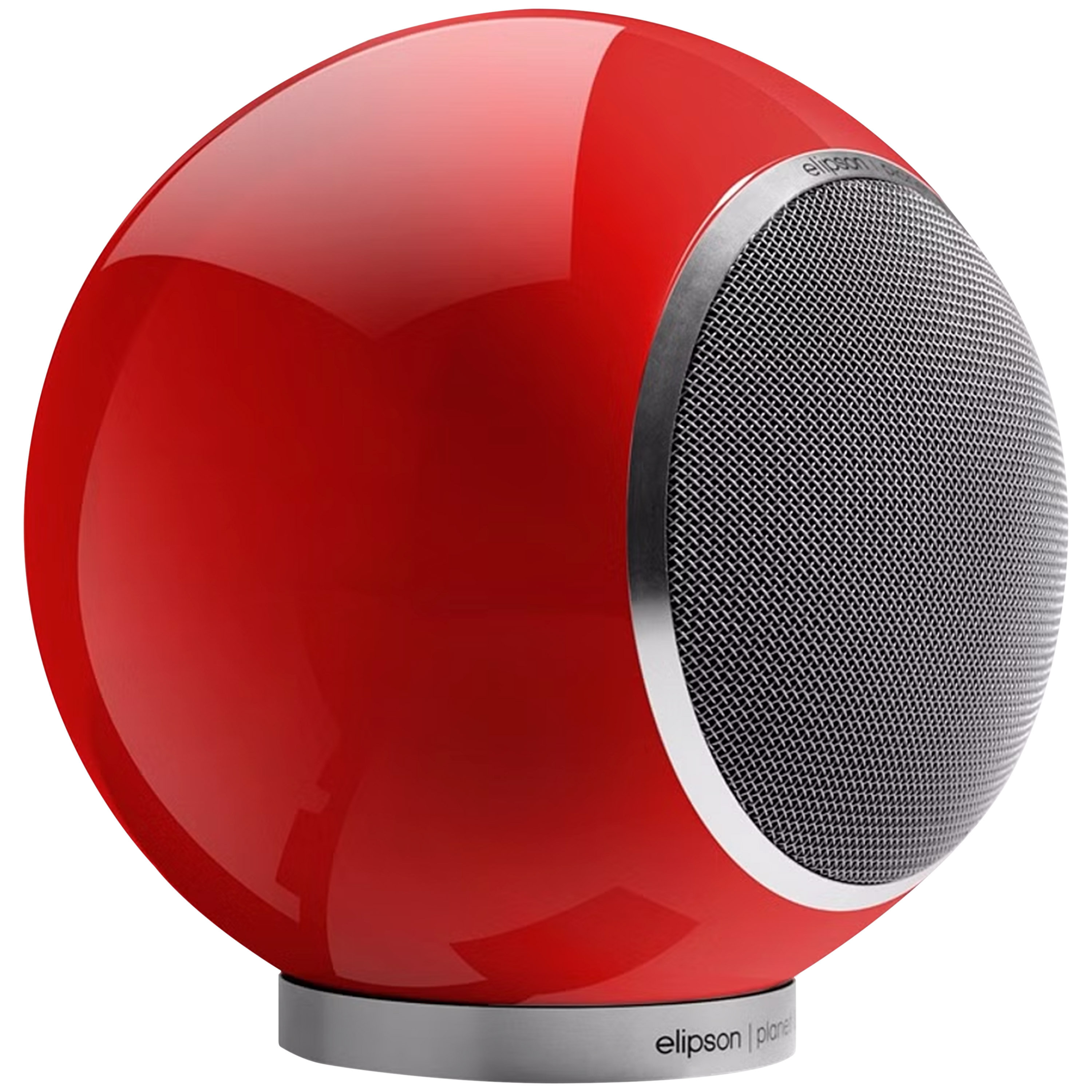 Elipson Planet L Red