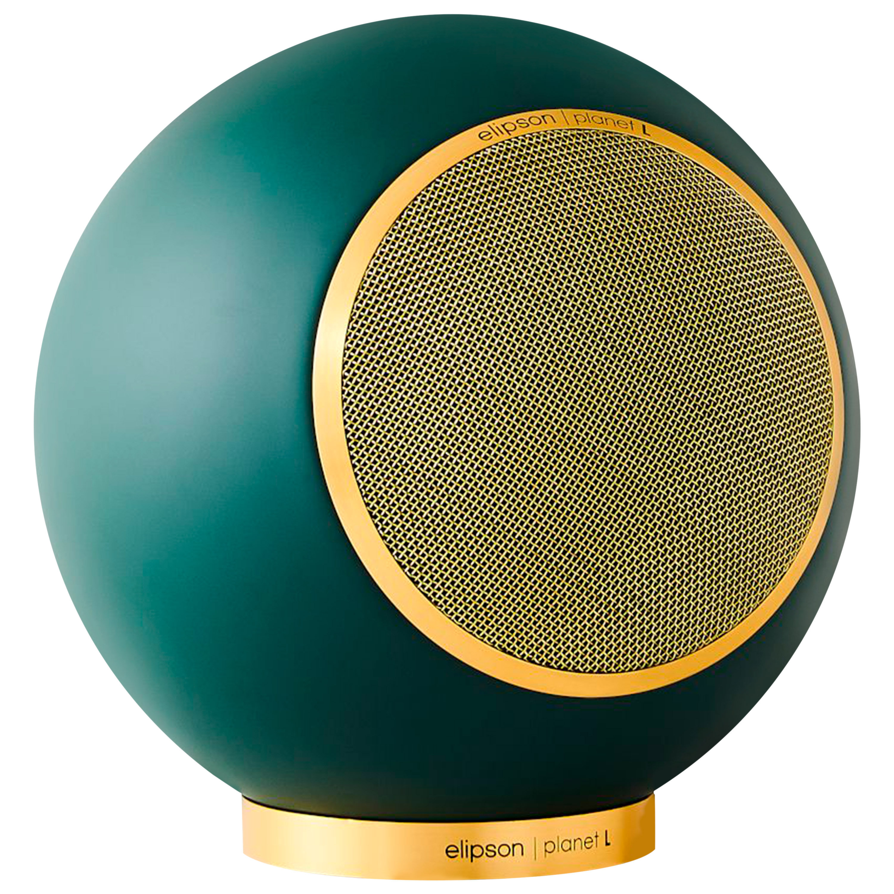 Elipson Planet L 2.0 Uranus Cloud Gold (Gold Edition)