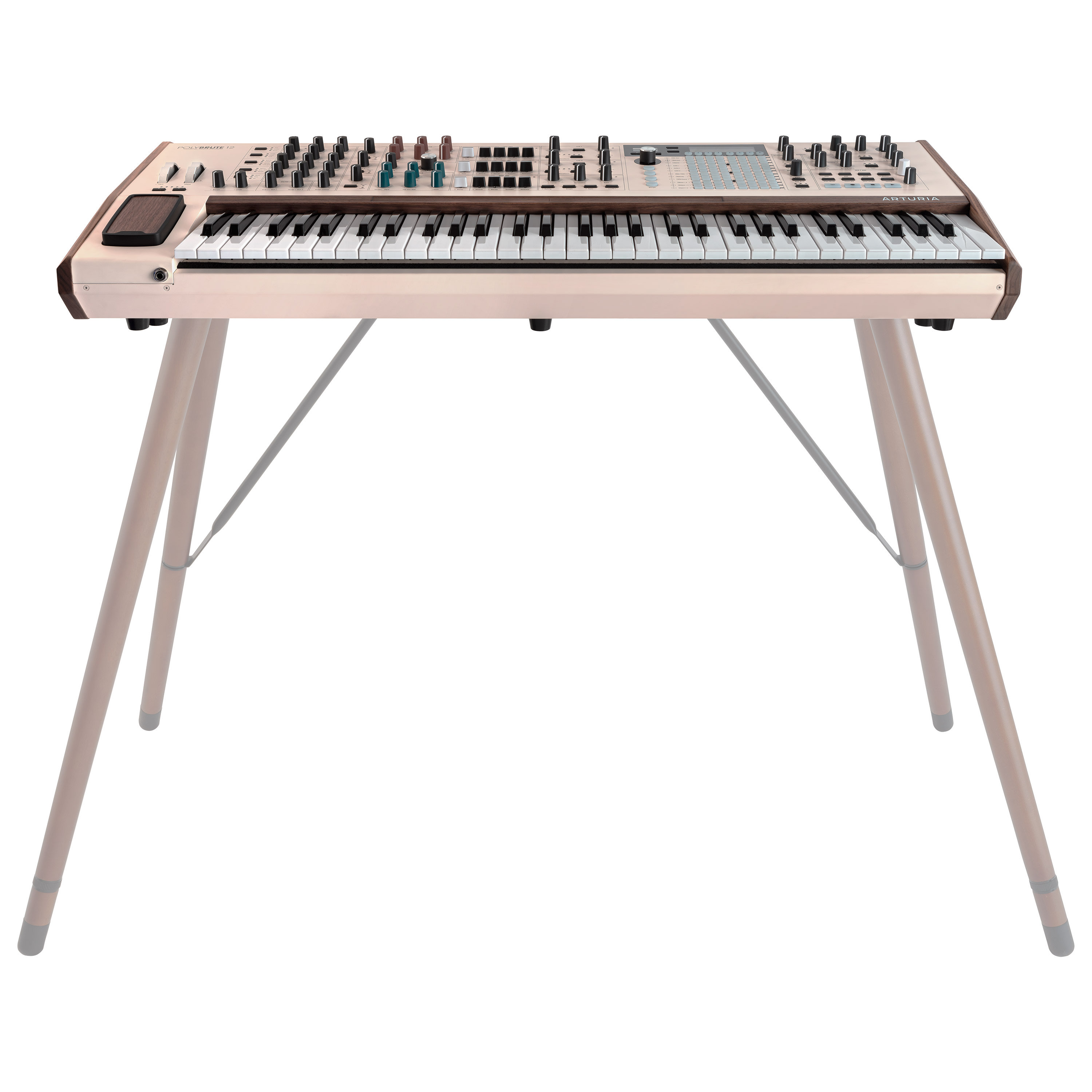 Polybrute Arturia PolyBrute 12 - Synthétiseur Univers Sons
