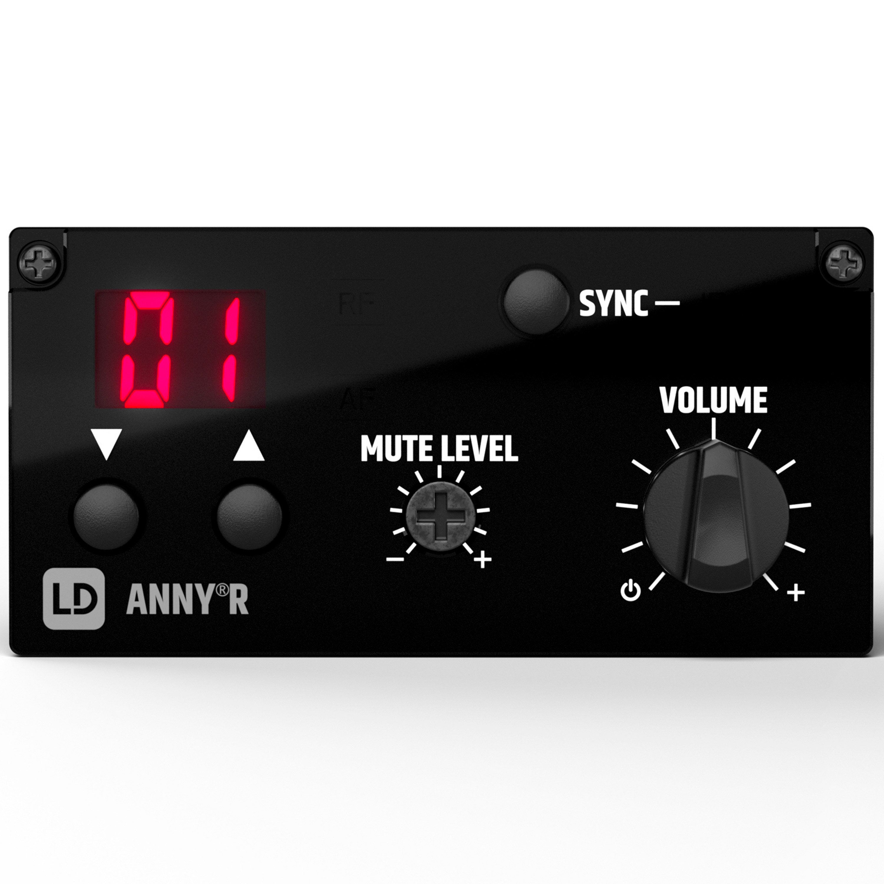 LD SYSTEMS Anny R B6