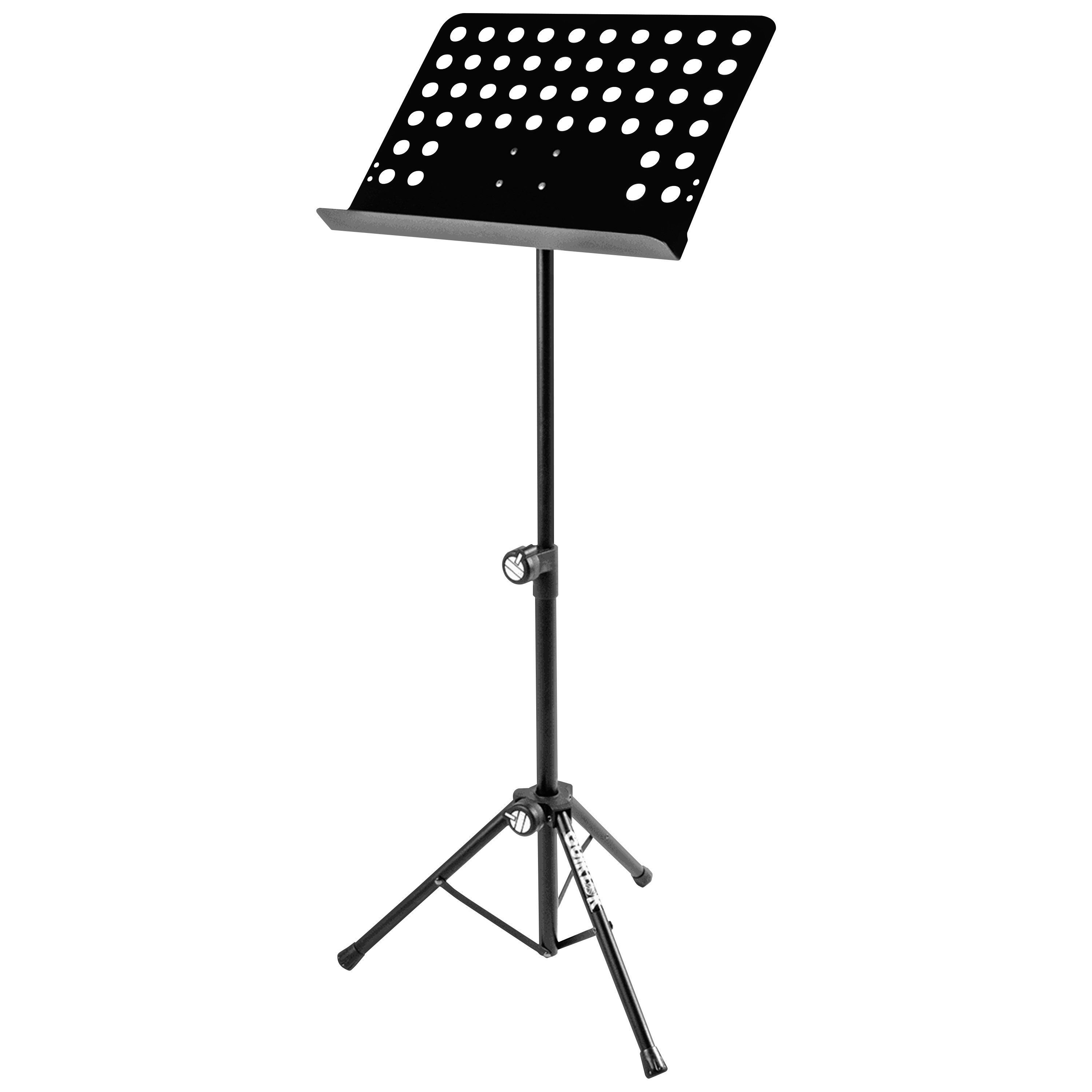 Quik Lok MS-330 WB pupitre orchestre + housse