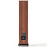 Horus 11F Walnut Dark Grey Elipson