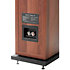 Horus 11F Walnut Dark Grey Elipson