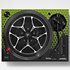 SL-1200M7PEG Green Edition Lamborghini Technics