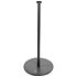 W35 Planet Stand Gun Metal Grey (l'unité) Elipson